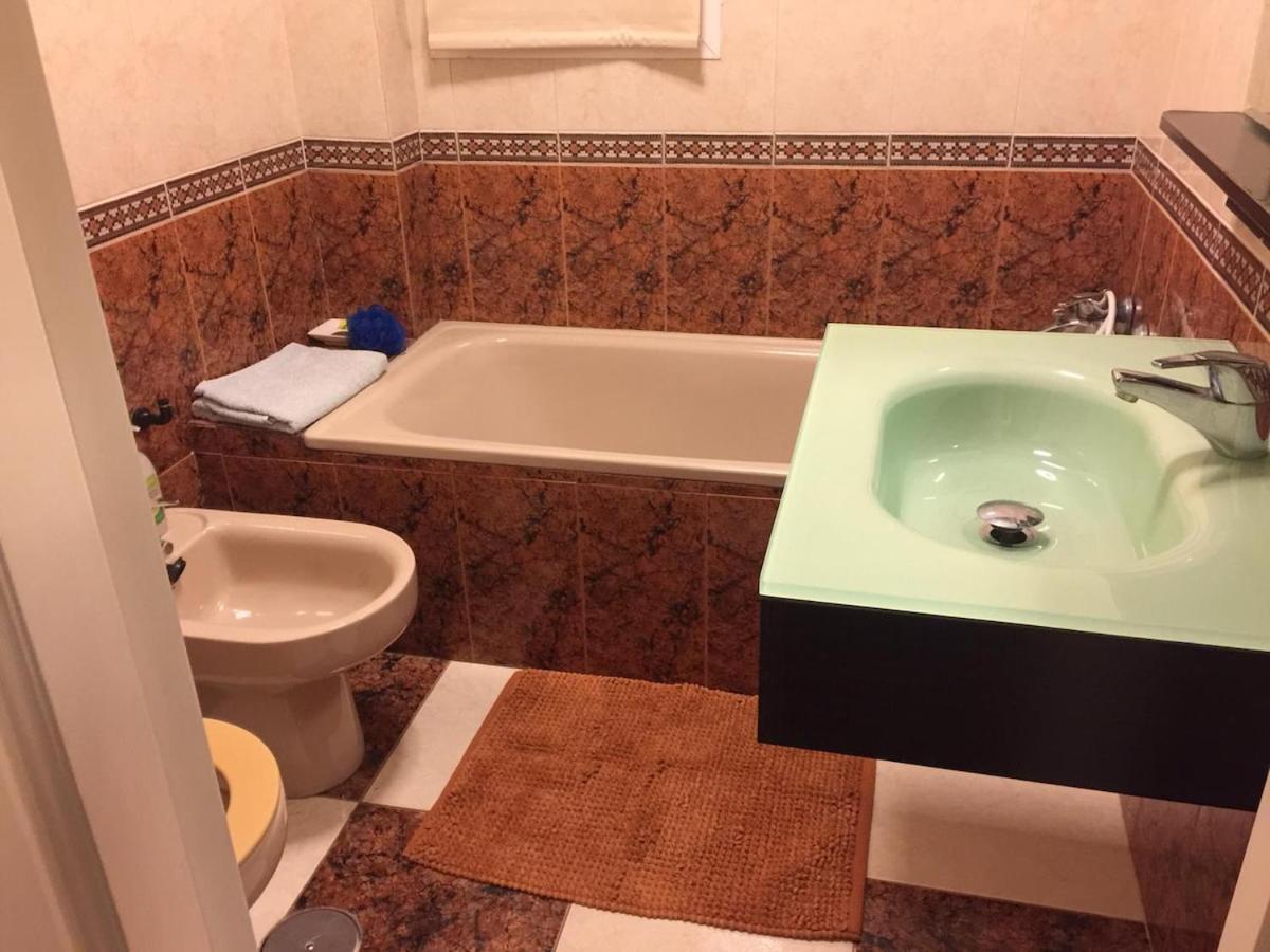 Villa Mijas With Pool 50 M Beach Fuengirola Esterno foto